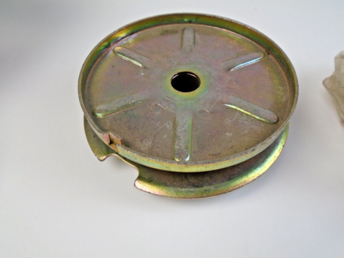 Arctic Cat 3002-495 For kitty Cat Recoil # 3002-493 Fits 1972 to 1977 - Picture 4 of 4