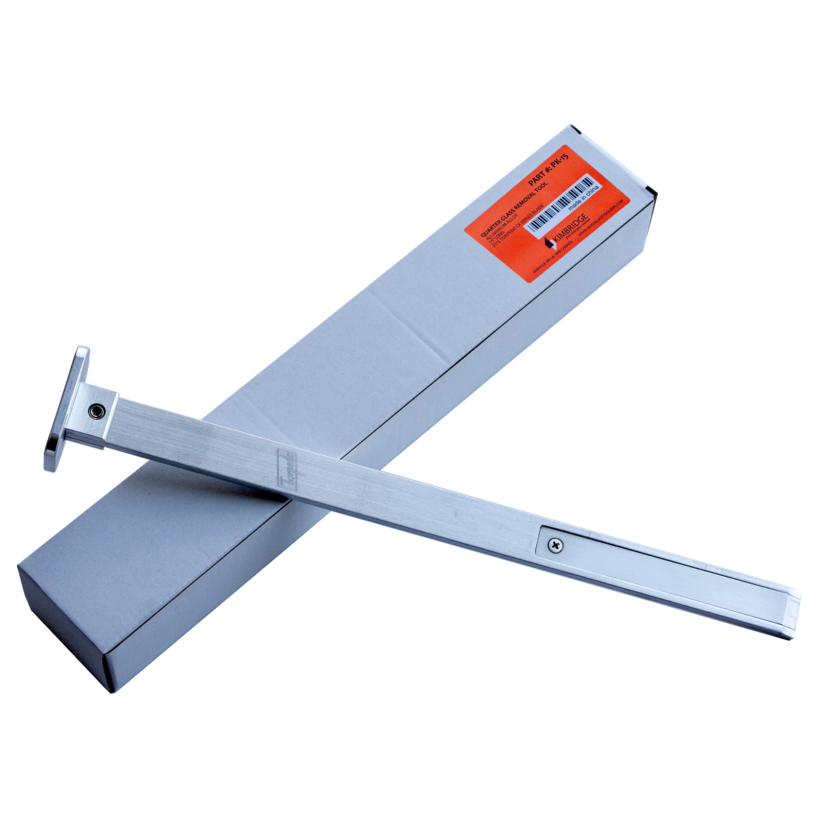 TORPEDO 15" Push Knife For Quarter Glass Removal eBay