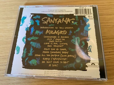 「CD」 Santana Milagro 71QBRAYEKdL._UF1000,1000_QL80_.jpg
