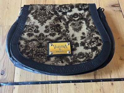 Marca Valentina Italia Bolsas Valentina VALENTINA ITALIA HANDBAG