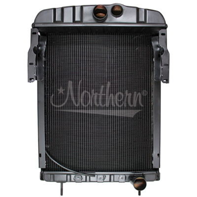 212092 Radiator FITS:  M, MD,MDV, MV, SMTA, SUPER M & SUPER MDV, W-6, SUPER W-6