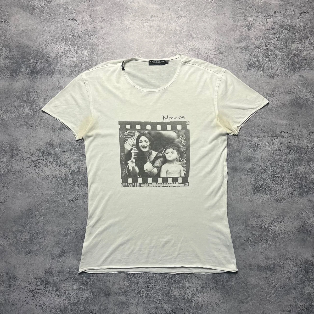 Monica Bellucci T Shirt for sale | eBay UK