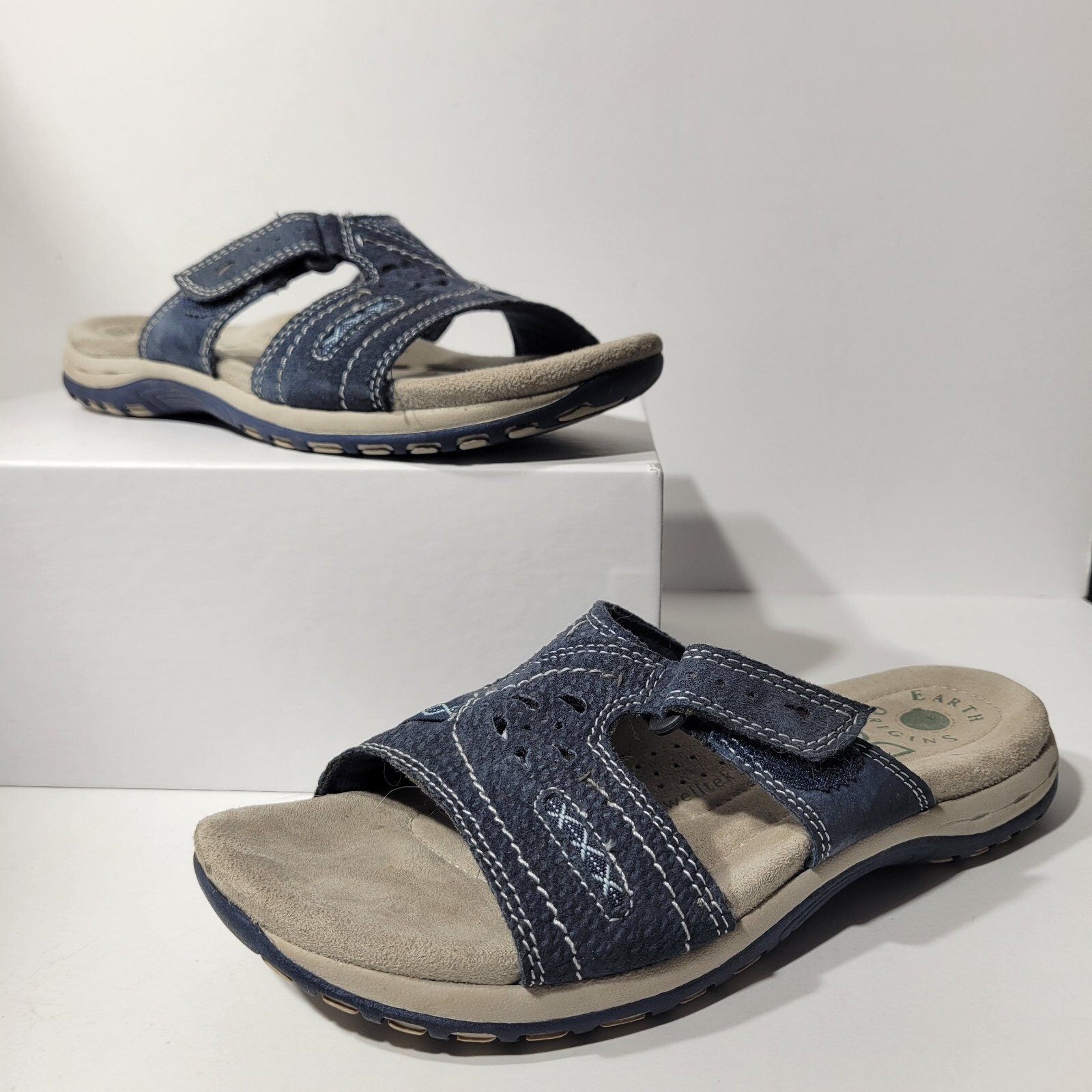 earth origins sizzle sandals