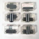 Ink Rolls for Towa Gl2 2 Line Pricing Gun 6 Pack in Sealed Packages