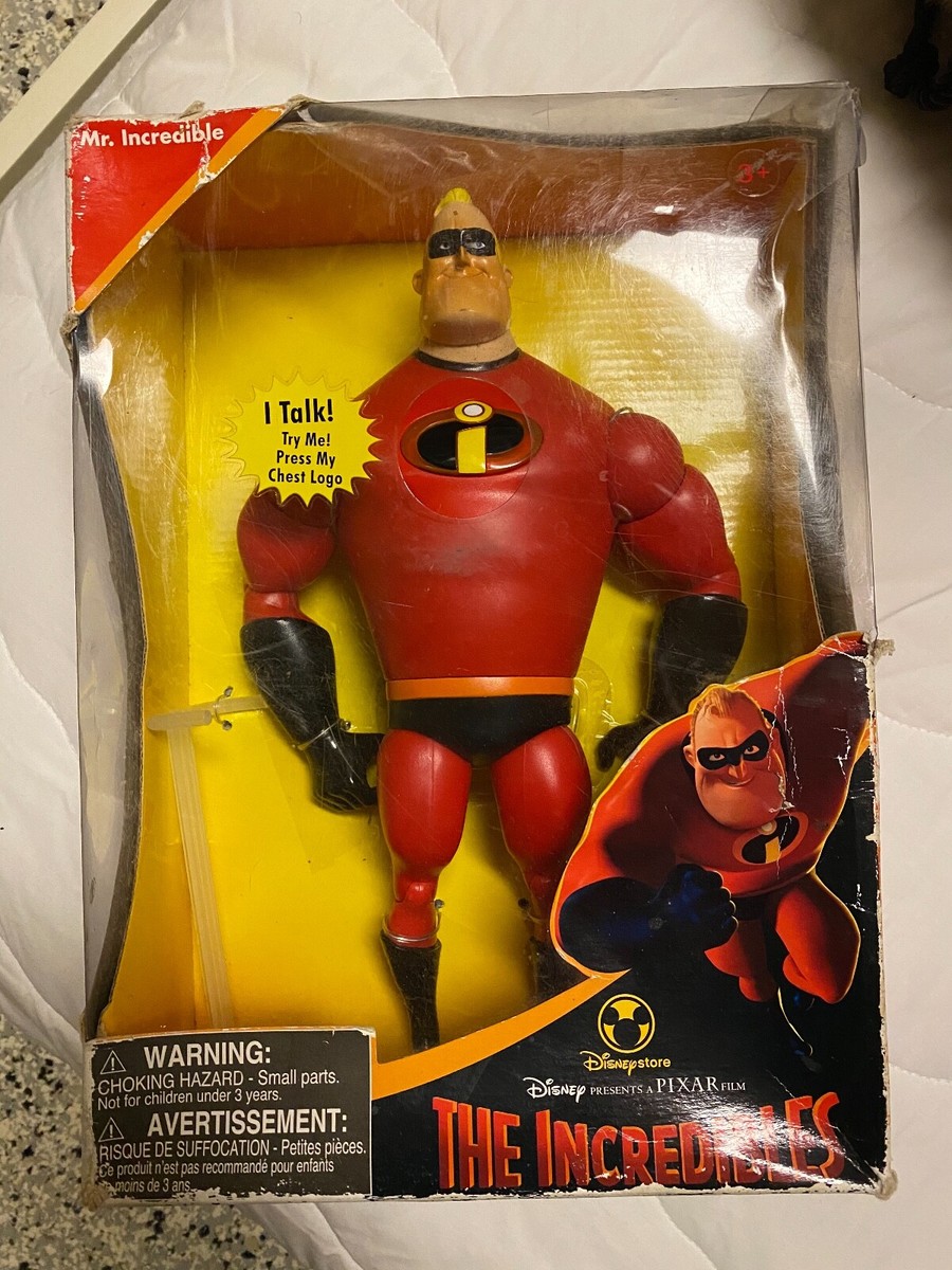 The Incredibles 