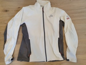 the north face softshell summit series