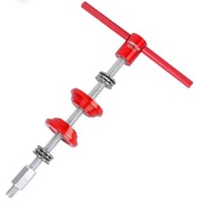 Bucklos Bicycle Bearing Press Tool Headset Bottom Bracket BB Bike Frame Install