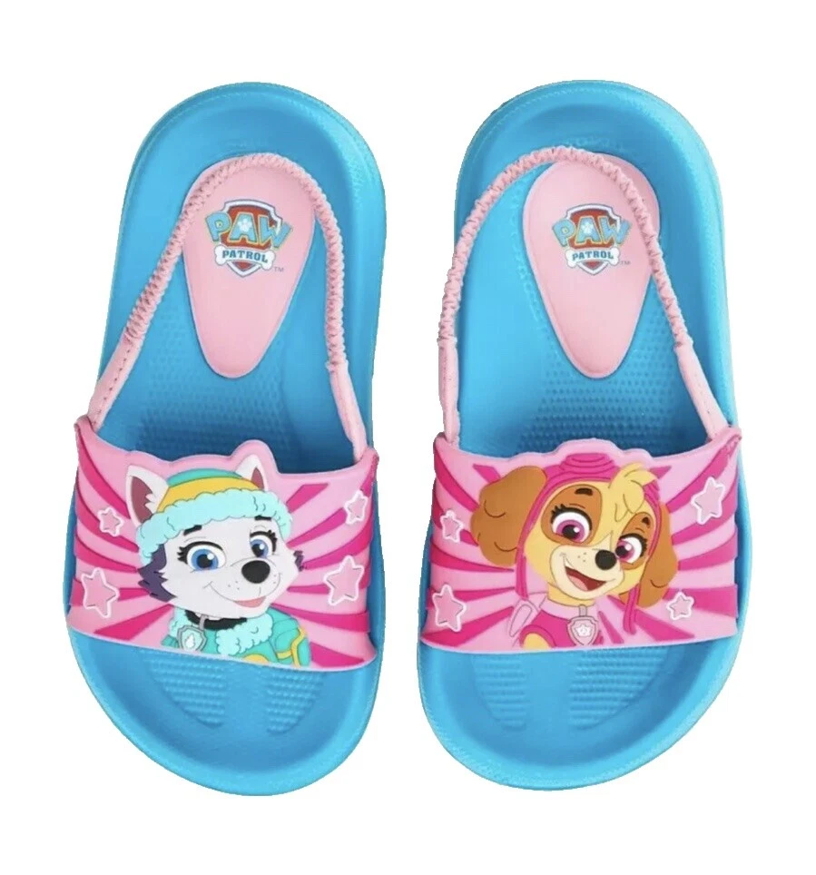 Zapato de bebé Nickelodeon sintético 9 EE. UU.