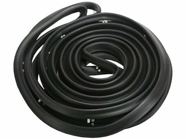 Door Seal For 1957 Pontiac Super Chief J367ZD Door Seal