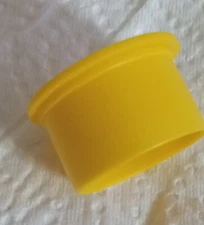 Caplugs Ep-18 Plugs For Threaded Connectors, Pk 25