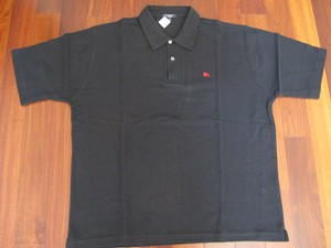 burberry polo xxl