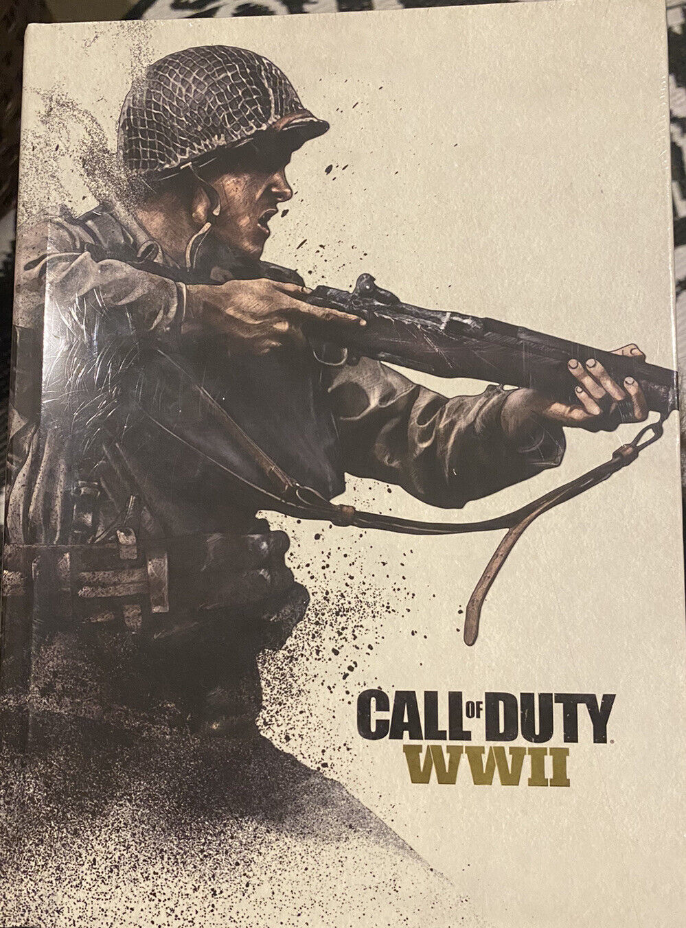 Review: Call Of Duty WW2 is the best since Black Ops, British GQ