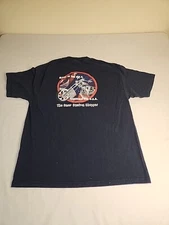 The Case Custom Chopper Tour Made In The USA TOUR XL