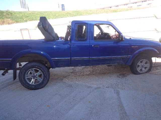 Intake Manifold 6-245 4.0L Assembly Fits 04-11 RANGER 520185 - Изображение 2 из 4