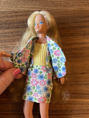 Poupées Barbie et accessoires Mattel