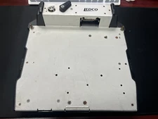 LEDCO/HAVIS Docking Station for Panasonic Toughbook CF31