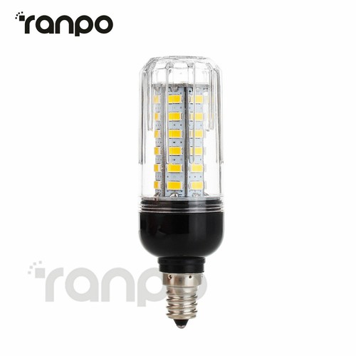 LED Corn Bulb E26 E27 E12 E14 B22 12W 18W 24W Light 5730 SMD White Lamp RK - Picture 8 of 12