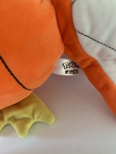 Pokemon 8" Magikarp - Plush Toy - Picture 5 of 7