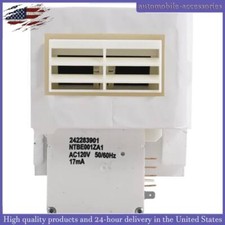 NEW Air Damper 242303001 Fit for Electrolux Frigidaire Refrigerator Air Damper