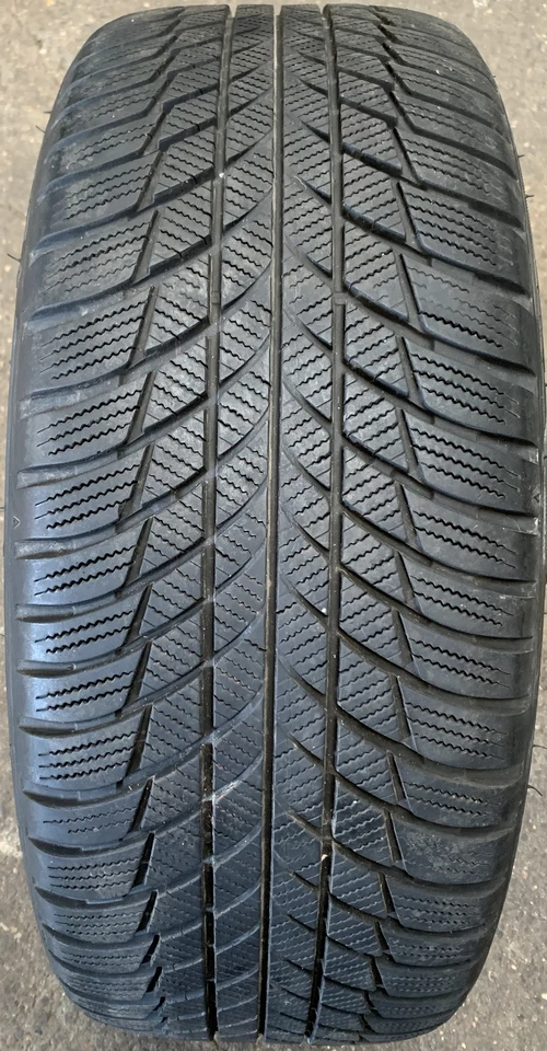 4 Orig MINI Winterräder JCW Grip Spoke 520 225/40 R18 92V Clubman 6856049 1260 - Bild 3 von 3