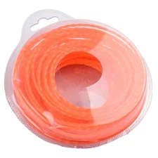 For EGO Power+ AL2450S 0.095 Quality Line for EGO 15-Inch String Trimmer