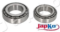 Japko 422046 Radlagersatz Radlager Satz Hinterachse Hinten FüR Toyota