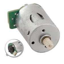 High Quality Material Wheel Motor Vacuum Parts Robot Vacuum Cleaner Wheel Motor