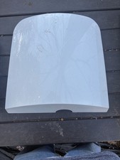 DCI Edge Series  Chair, Plastic Box Dci