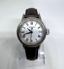 Tissot Watch 1853 ladies Classic Swiss Roman ...