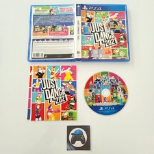 Just dance 2021 : Jeu complet pour Ps4 en IT