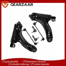 Querlenker Satz Koppelstange Ersatz für Opel Combo Tour 6-Teilig Links Rechts