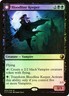 MTG FOIL Bloodline Keeper // Lord of Lineage  - From the Vault: Transform #004
