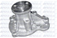 Wasserpumpe MotorküHlung Dolz N114 FüR NE11 Micra Note E11 K12 Nissan 3 16V Lpg