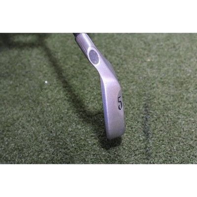 Callaway Big Bertha 1996 R Flex 39