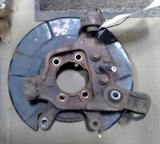 2003-2008 Infiniti Fx Fx35 Fx45 Right Passenger Side Rear Knuckle Stub Axle Oem