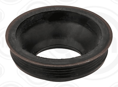 Dichtung Zylinderkopfhaube für AUDI PORSCHE VW BENTLEY A4 Allroad B8 B9 Avant