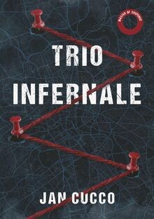 TRIO INFERNALE: DE von Jan Cucco | Buch | Zustand sehr gut