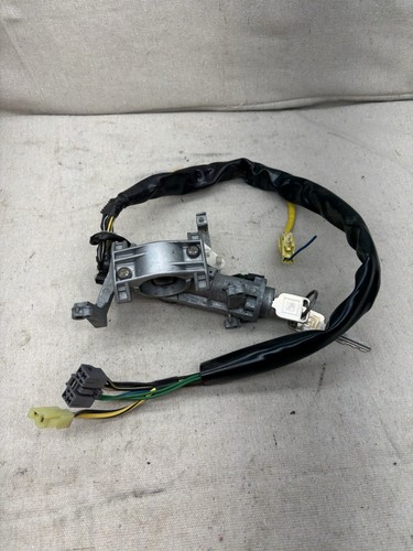 1999 - 2004 CHEVROLET TRACKER IGNITION SWITCH LOCK WITH KEY OEM