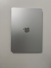 Apple MacBook Air 13" M3 (2024) - 24GB RAM / 512GB SSD - Silver -Excellent