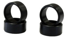 Low height slick tires 40 4 pieces MINI-Z MZW39-40
