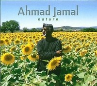 Ahmad Jamal - Nature CD
