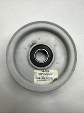 Oregon 34-039 Flat Idler Pulley Toro 05 36MR03 36MR04 42MS04 Riding Mowers WM03