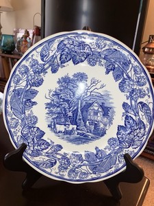 Spode Blue Room Collection | eBay