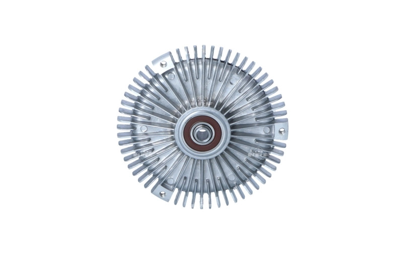 Embrayage de ventilateur de radiateur NRF 49535 contre la surchauffe moteur en embouteillage