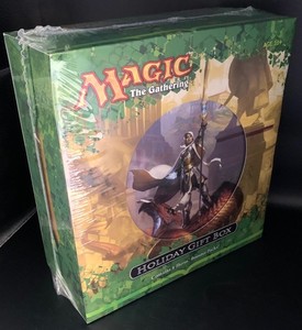 マジック：ザ・ギャザリング 英語版 Holiday Gift Box Amazon.co.jp: マジック：ザ・ギャザリング 英語版 Holiday Gift