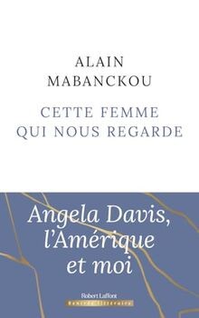 Cette femme qui nous regarde - Rentrée littéraire 2024 v... | Buch | Zustand gut