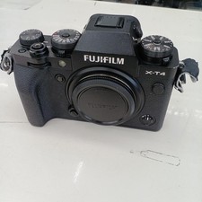 FUJIFILM X-T4 Digital Camera Body