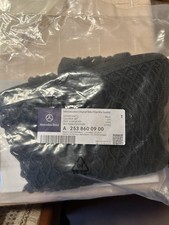 Gep&auml;cknetz Mercedes Benz GLC - A2538600900