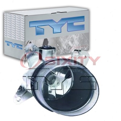 TYC Right Daytime Running Light for 2010-2013 Mercedes-Benz E300 Electrical jb