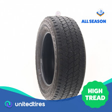 Used Lt 27565r20 Bridgestone Dueler At Rh-s 126123r - 9.532